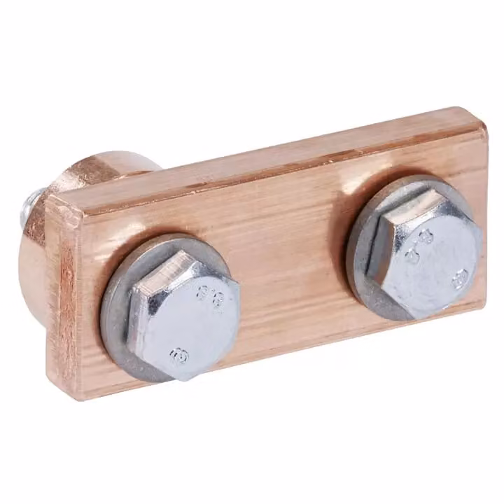 Striebel e John VS443 Ponte PE/N 30x10 mm VBEW per impianti di contatori 2CPX039931R9999