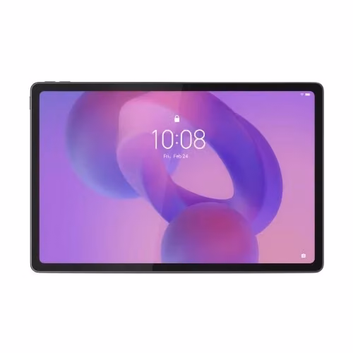 Tablet Lenovo Idea Tab Plus 12,1" WiFi 256GB 8GB RAM Grigio Luna ZAG70201SE – 2