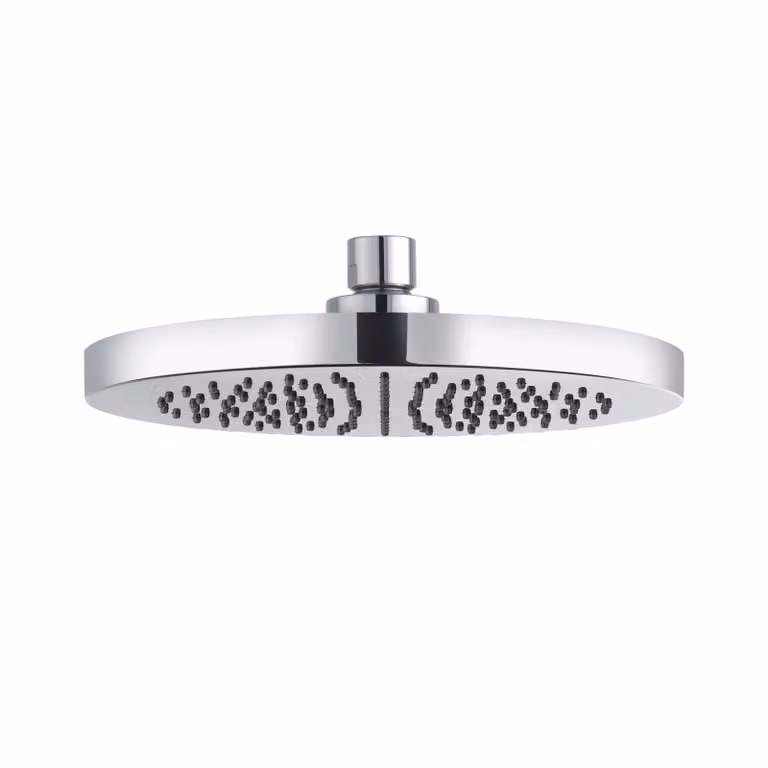 KLUDI A-QA Douche de tête à disque, Ø 245 mm, 6651105-00, 6651105-00
