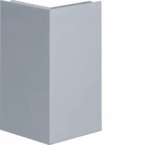 Copriangolo esterno Hager BRA OT 120 mm anodizzato BRA1202AELN