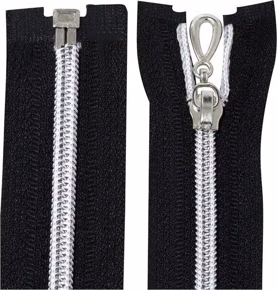 Rasoio a spirale - Autolubrificante - 40 cm - 10 pezzi - Nero