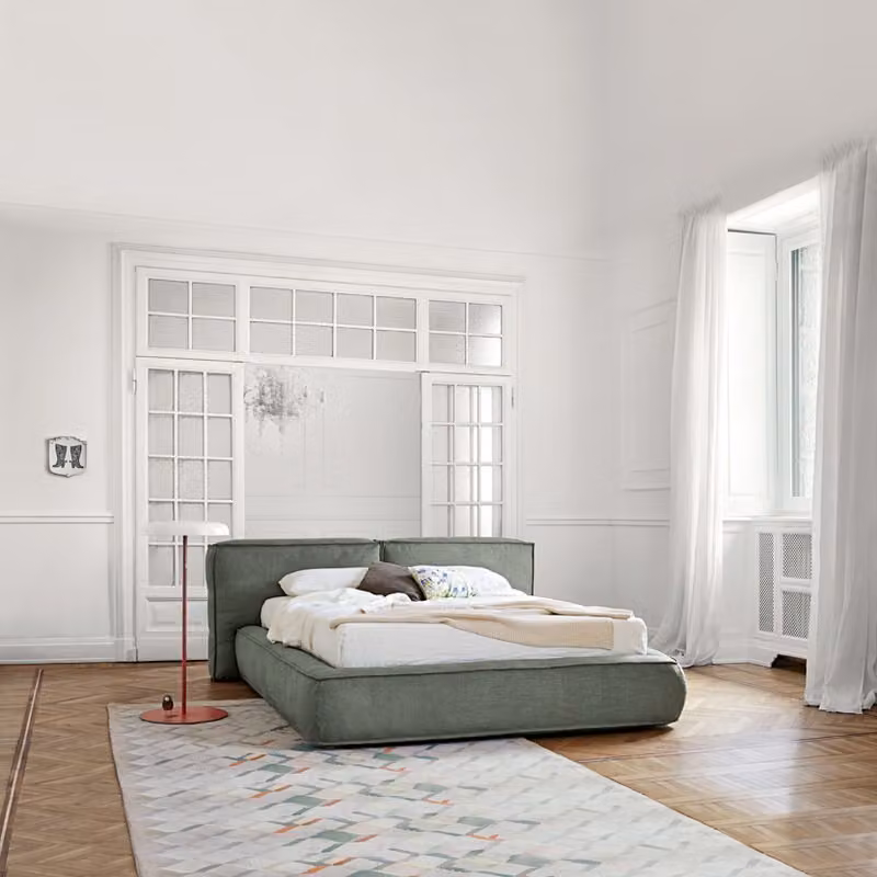 Letto Fluff Bonaldo