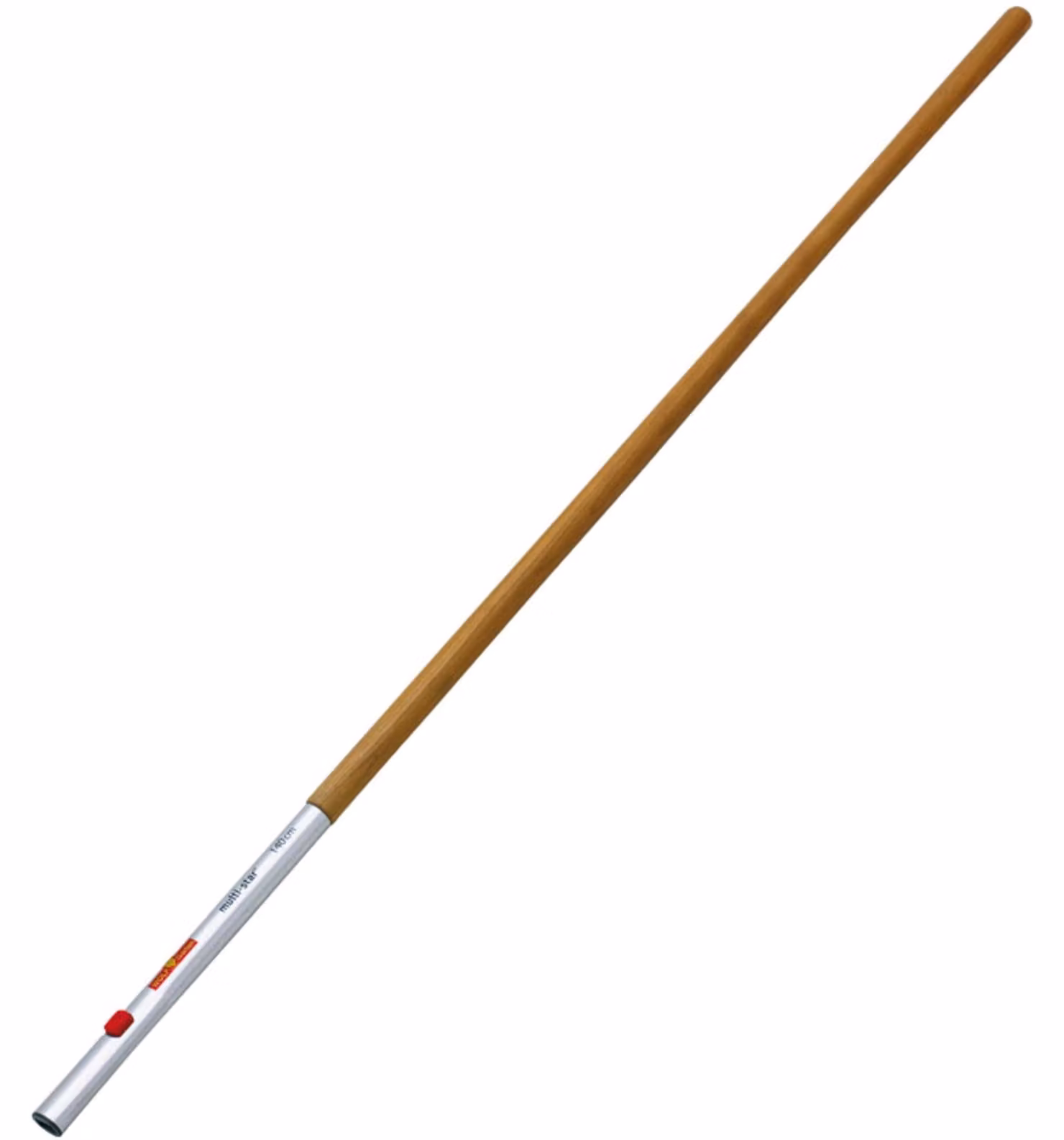 WOLF-Garten® 71AED007650 WOLF-Garten® Holz Stielverlängerung ZM 140