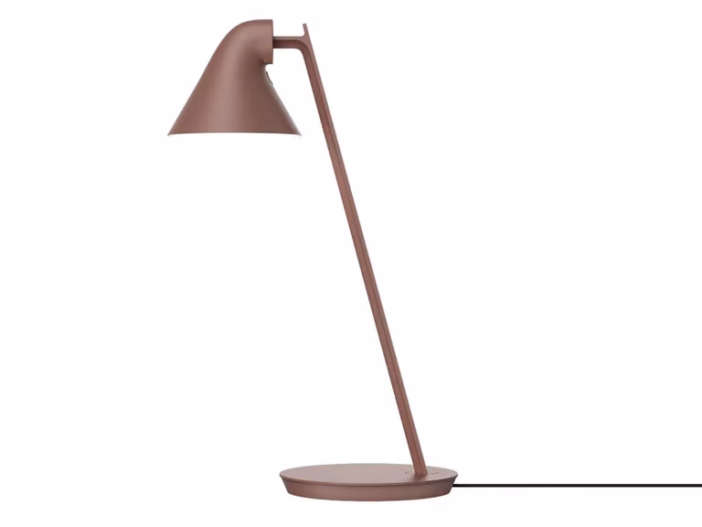 NJP Mini Lampada da Tavolo