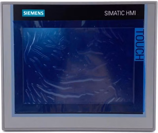 SIMATIC HMI TP700 Comfort, Comfort Panel, comando touch, display TFT wid Siemens