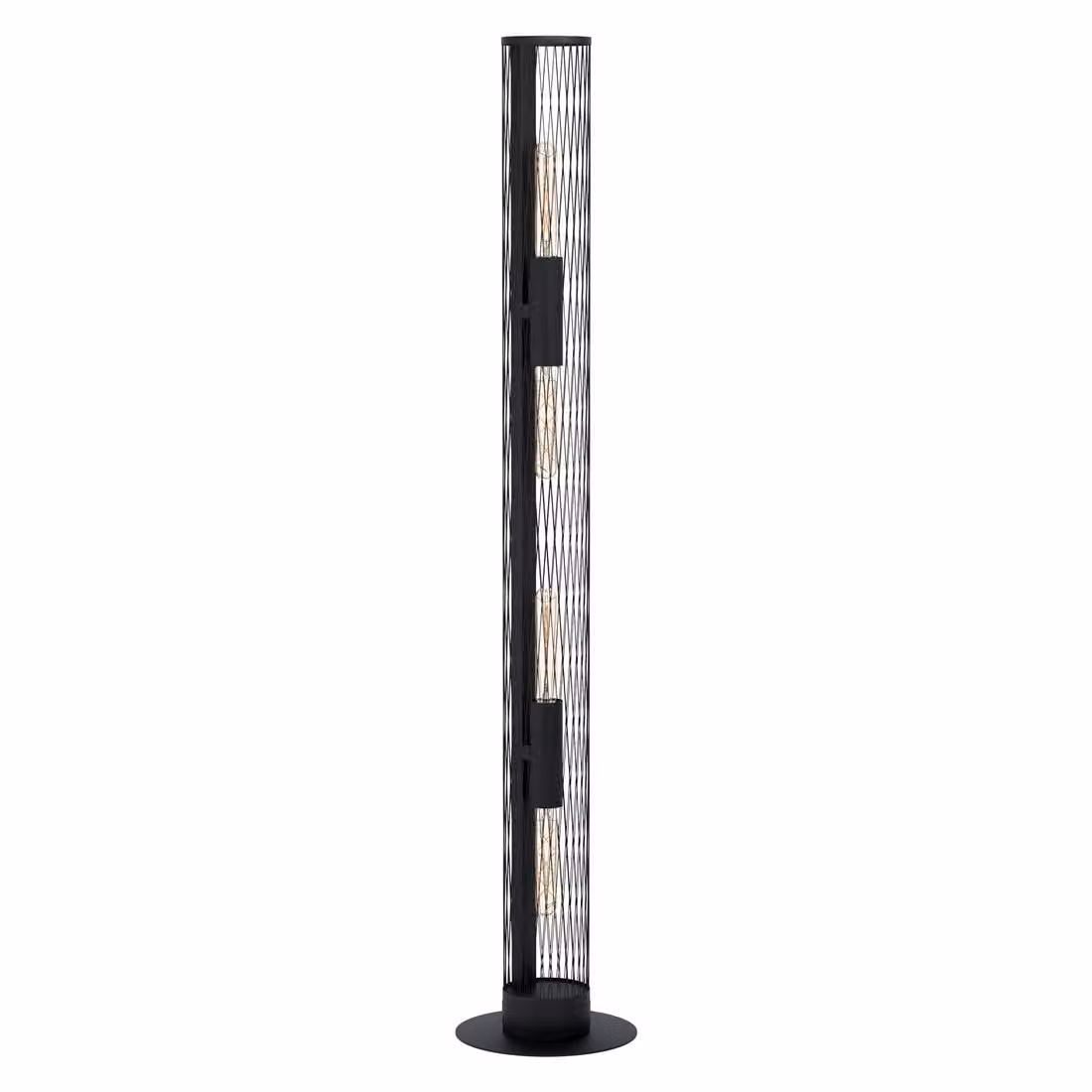 Lampada da terra REDCLIFFE 43537 Eglo