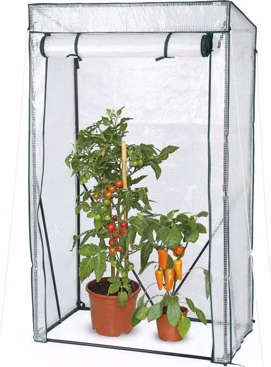 Serre da giardino, serre da coltivazione, strutture per interni ed esterni