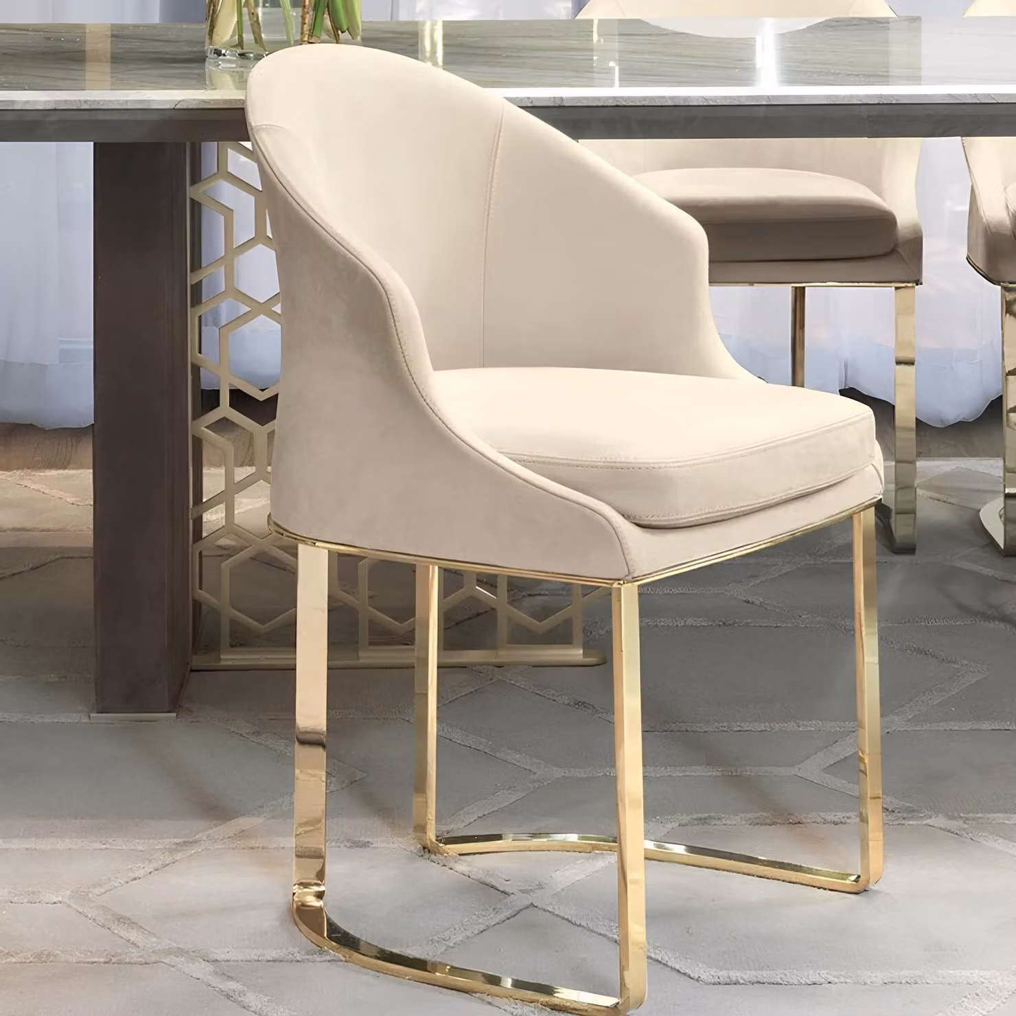 Sessel Ess Zimmer Garnitur Wohn Sofa 10x Lounge Club Fernseh Cocktail Gruppe