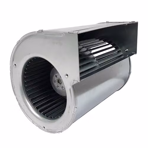Ricambistufeapellet Centrifugo D4E133 Originale EBM