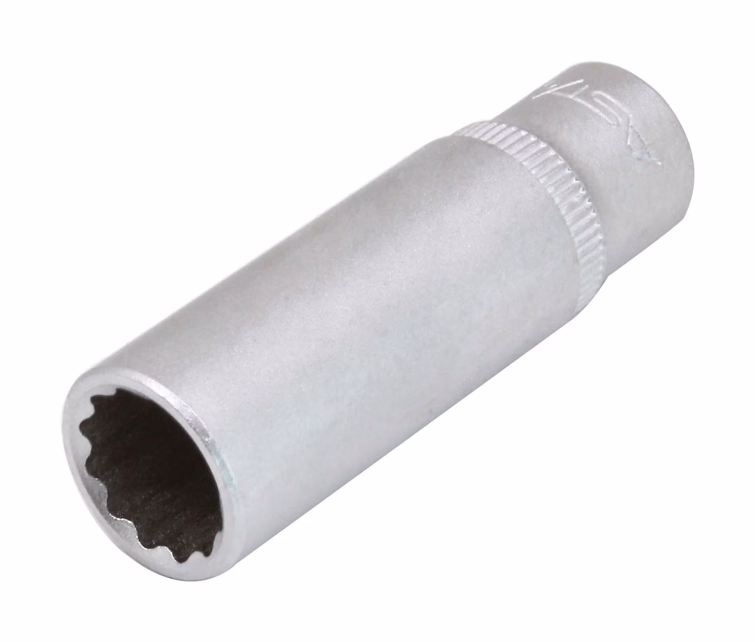 Presa da 12 KT, 1/4", lunghezza 12 mm