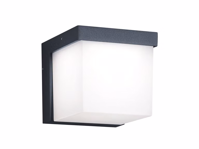 Lampada da parete a LED 3,5W YANGTZE 228260142 Trio
