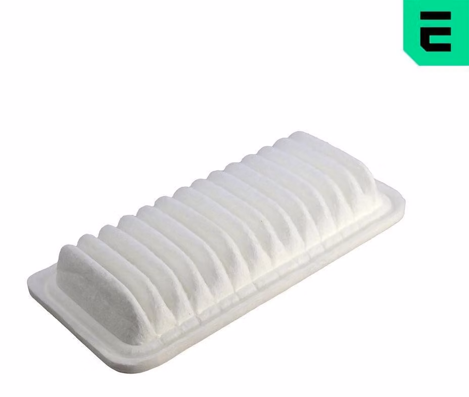 Filtro aria OPTIMAL OP-FAF10162 per TOYOTA Yaris hatchback (P9) - Elemento filtrante