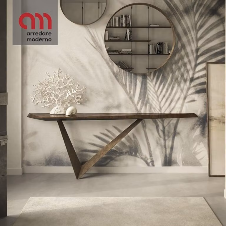 Consolle Varenne Cattelan Italia