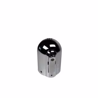 Grohe Grohtherm 1000 maniglia di chiusura con pulsante economy per miscelatore doccia/vasca cromo - 47353000
