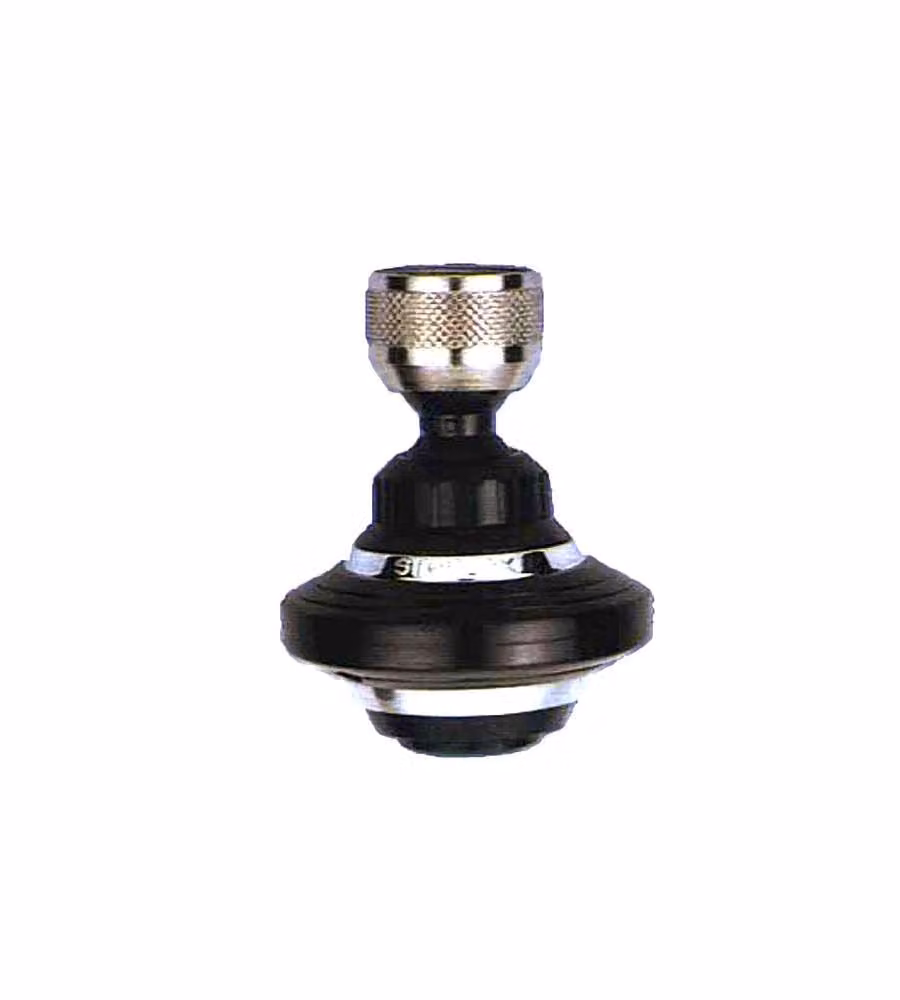 Rompigetto Snodato Nero F22      2585/53S Siroflex