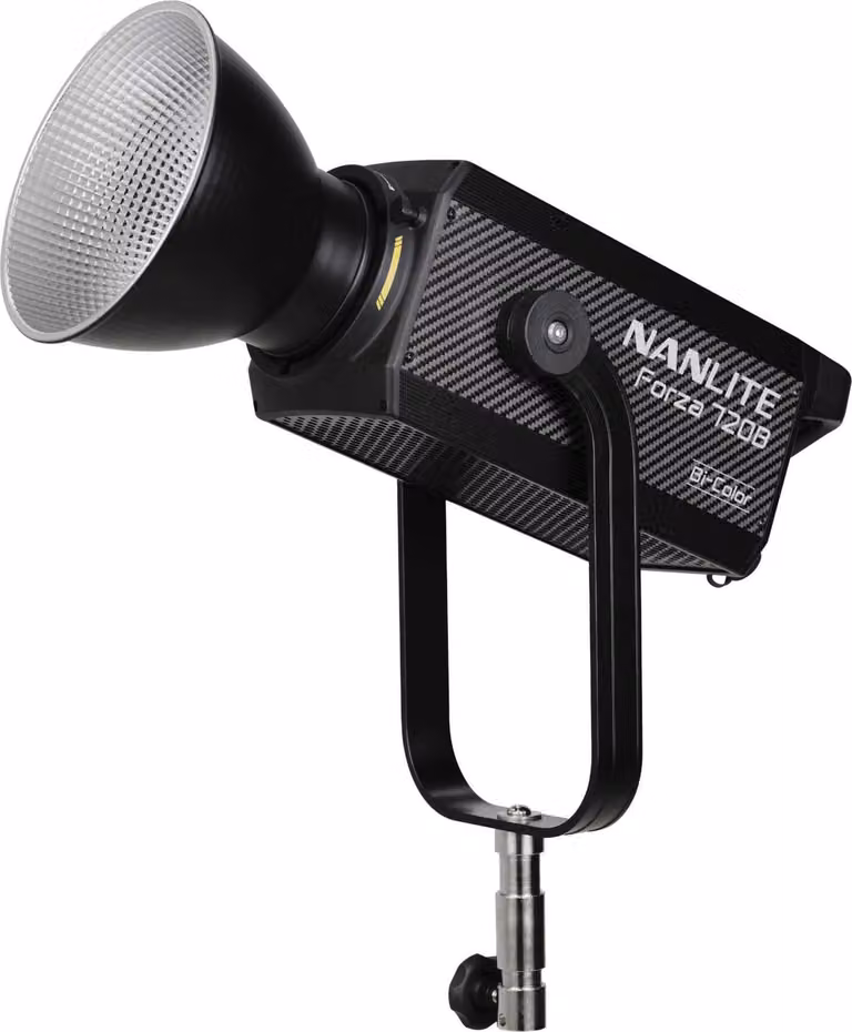Nanlite Forza 720B Bi-Color