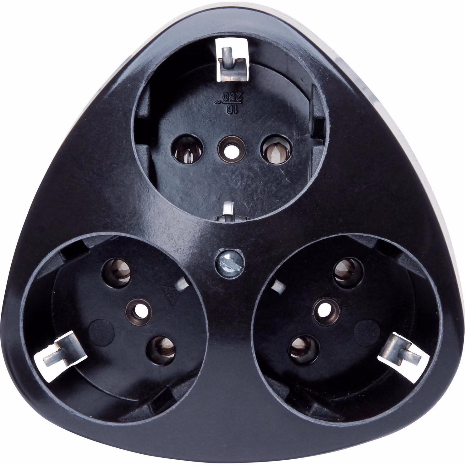 Presa AP a 3 poli, trifase, 400 V