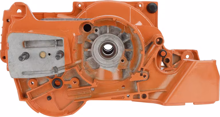 Carter, Gruppo carter, Carter per Husqvarna, sostituzione carter, carter motosega, ricambi motosega