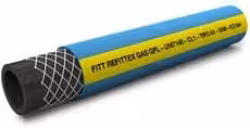 Tubo per Gas GPL Imq D Idroweb, Diametro: 8 x 13,3 mm, Lunghezza: 50 m