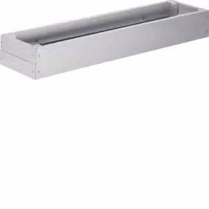 HAGER FZ936D Battiscopa universale 200x400 mm
