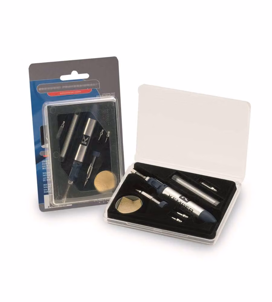 Kit microsaldatura a stagno