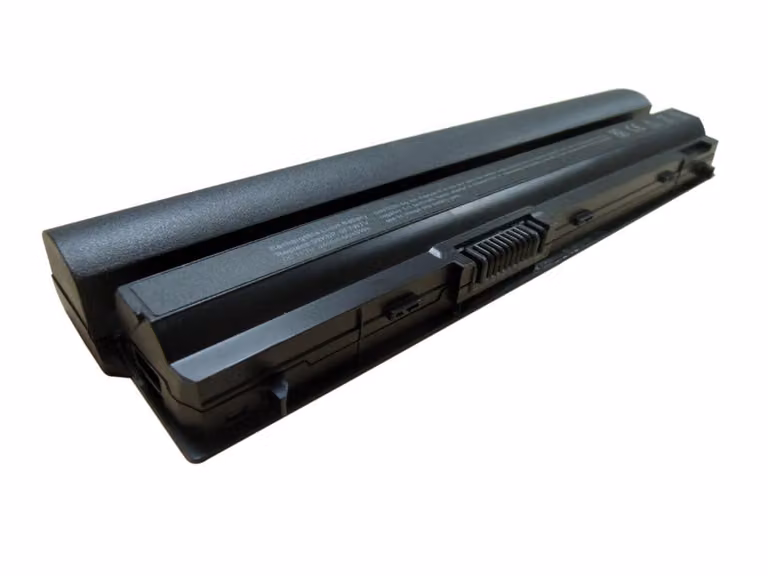 Batteria Dell Latitude E6120 4400mAh Li-Ion 11,1V