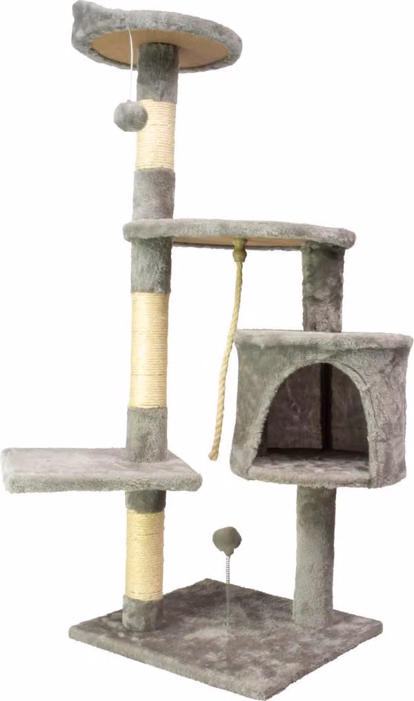 Tiragraffi Trekker Home 112 cm