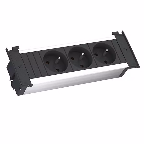 BACHMANN KAPSA S 3xUTE bw power 2.0m CEE7/7