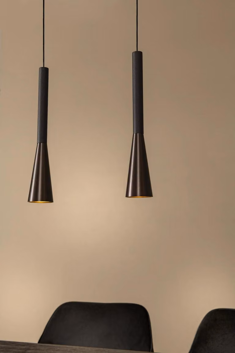 JOAKIM – Lampada a sospensione
