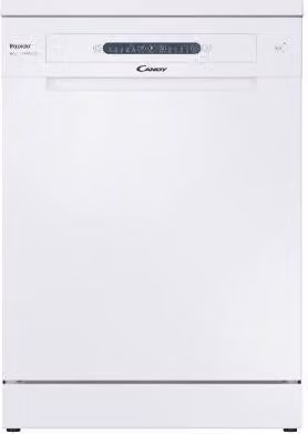 Lavastoviglie Candy Rapido CF 4E7L0W 14 Coperti Classe E (A85xL59,7xP59,8) Wi-Fi e BLE Bianco