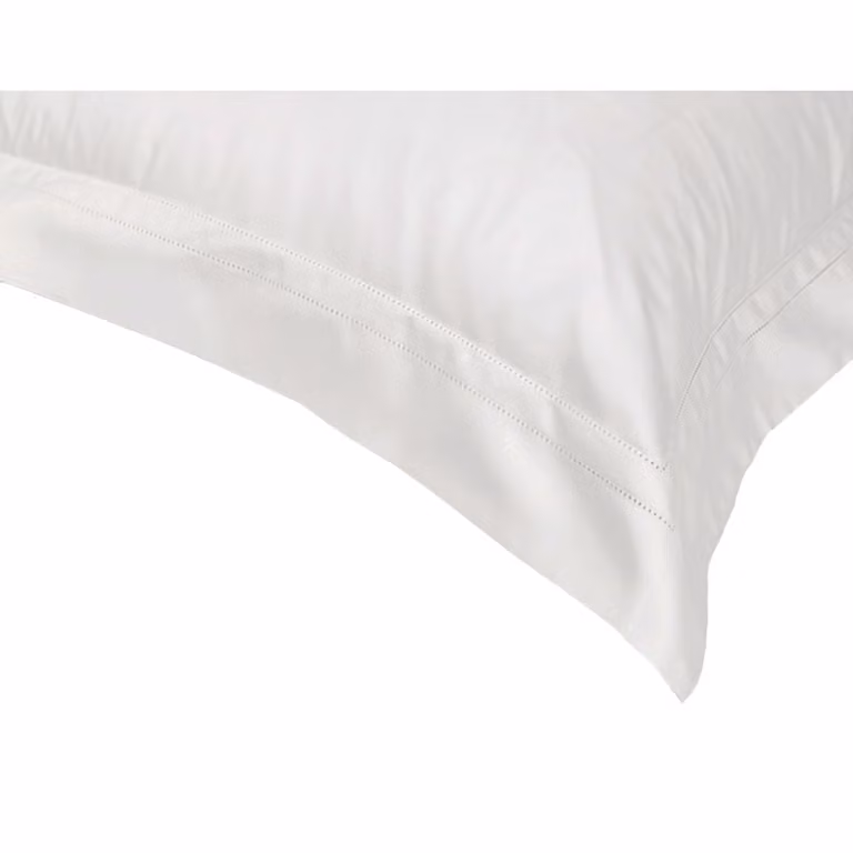 CENACOLO Coppia federe - Taglia: 65x65,Colore: CENACOLO - BIANCO