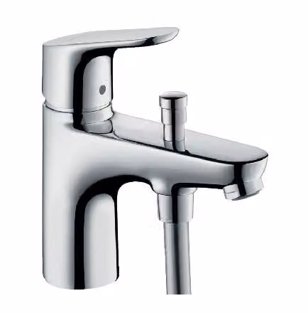 Hansgrohe Focus, Lavabo, Cromo