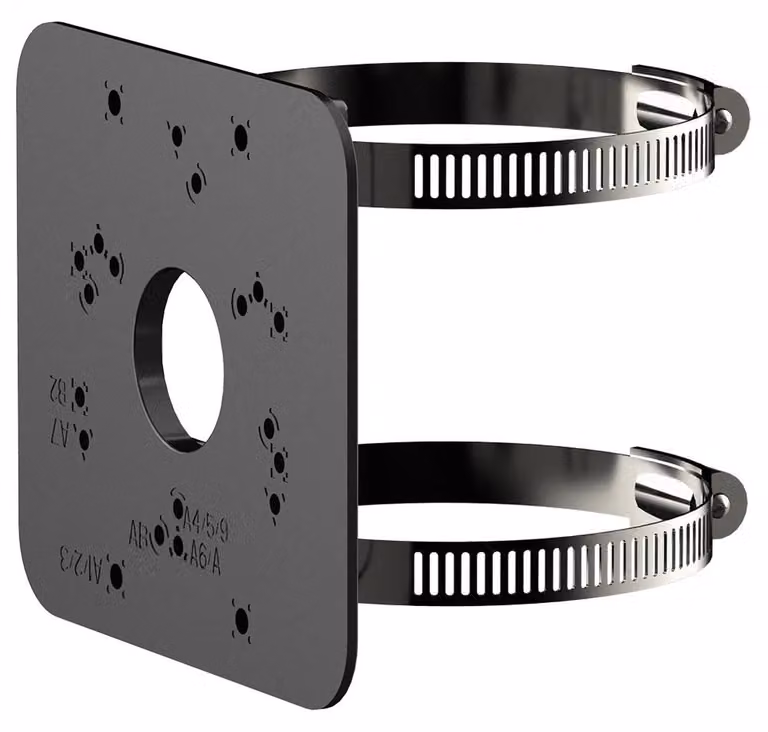 Maniglia Dahua Pfa152-E Nera
