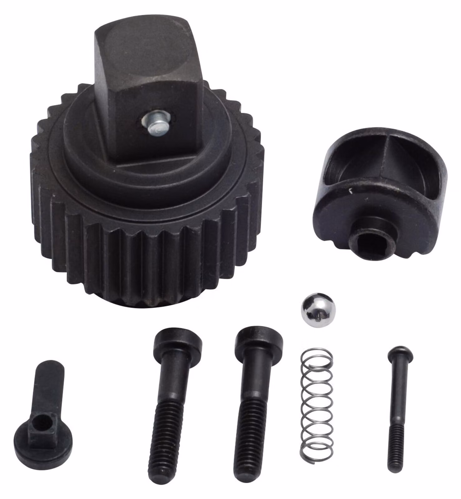 Kit di riparazione Hazet ruota a cricchetto, 6150/8