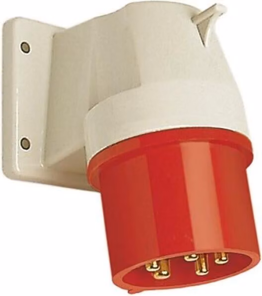 Walther CEE-SPINA PER APPARECCHI 5X63A (661 5X63A)