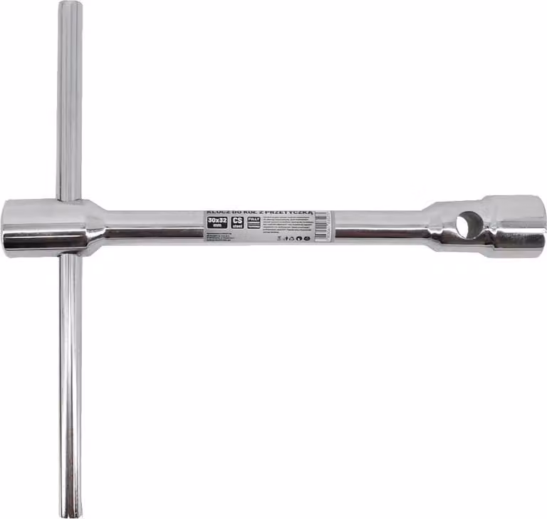 Awtools chiave ruota 32x33mm