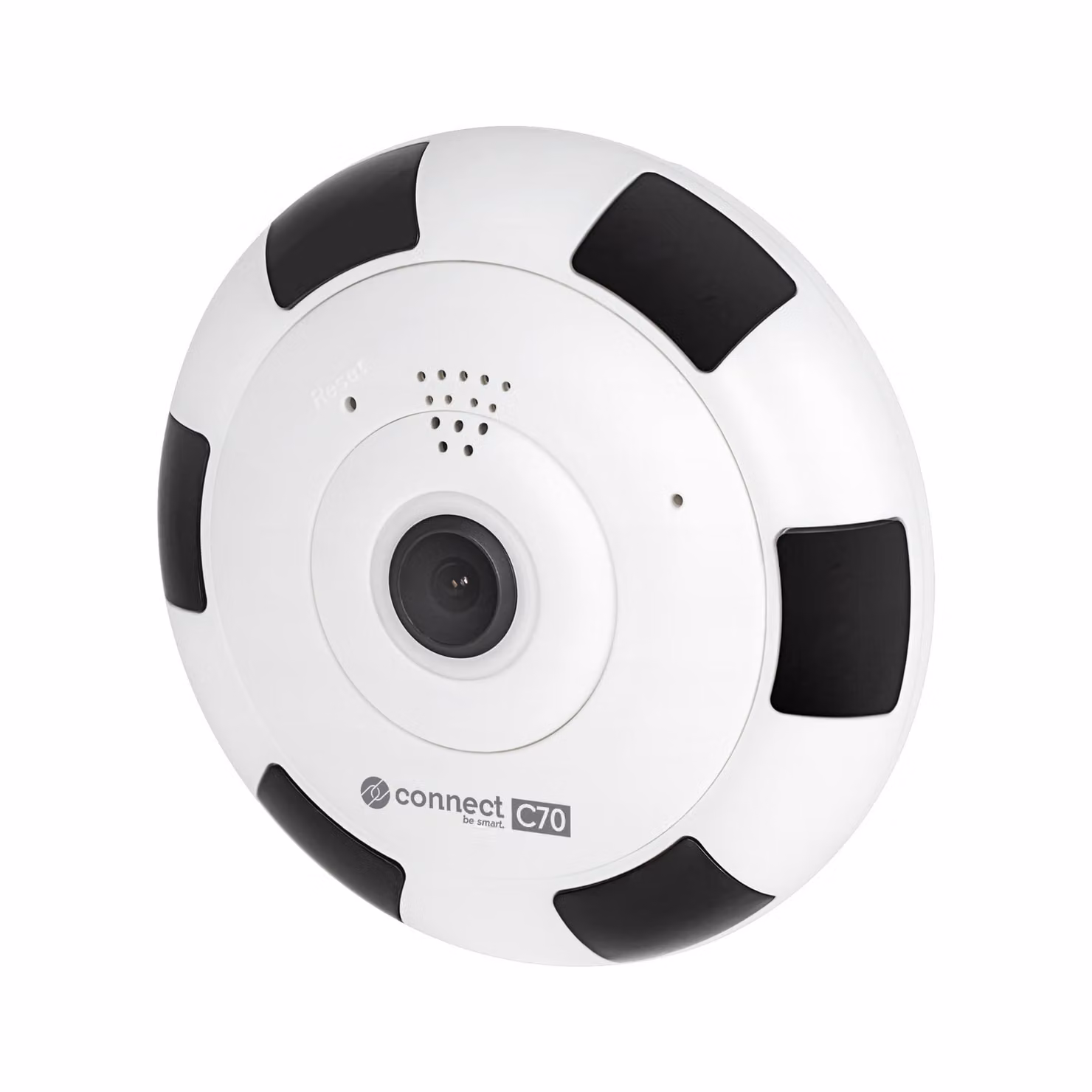 Km2211 Kruger&Matz Connec Wi-Fi Camera interna