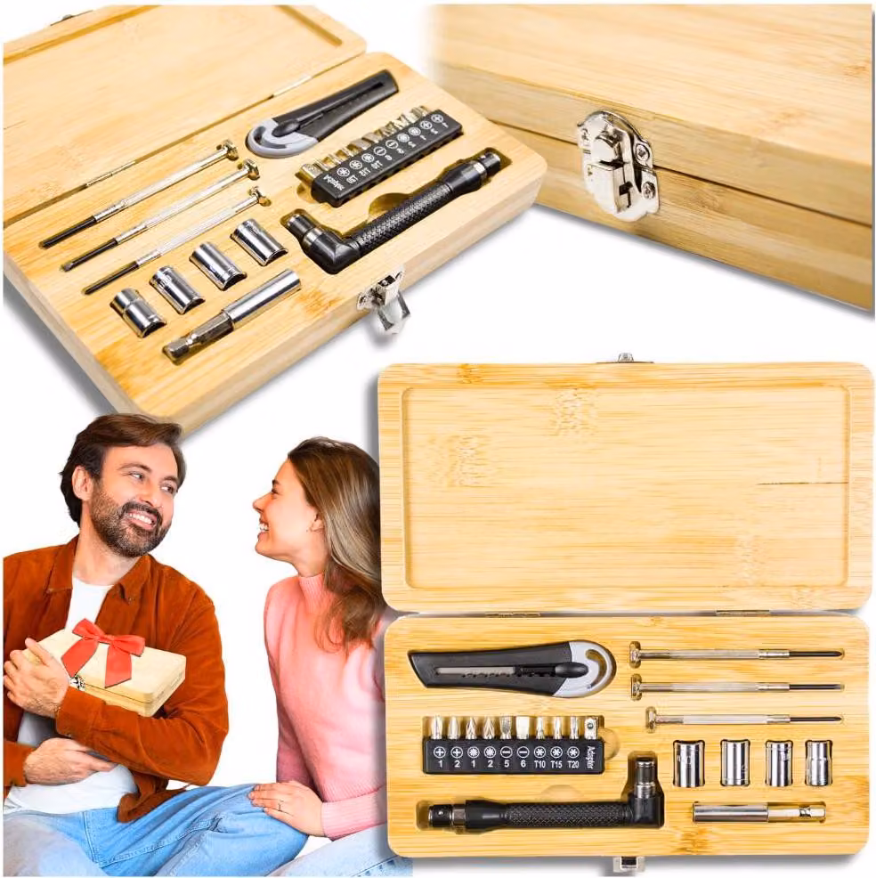Set di utensili NM23J66