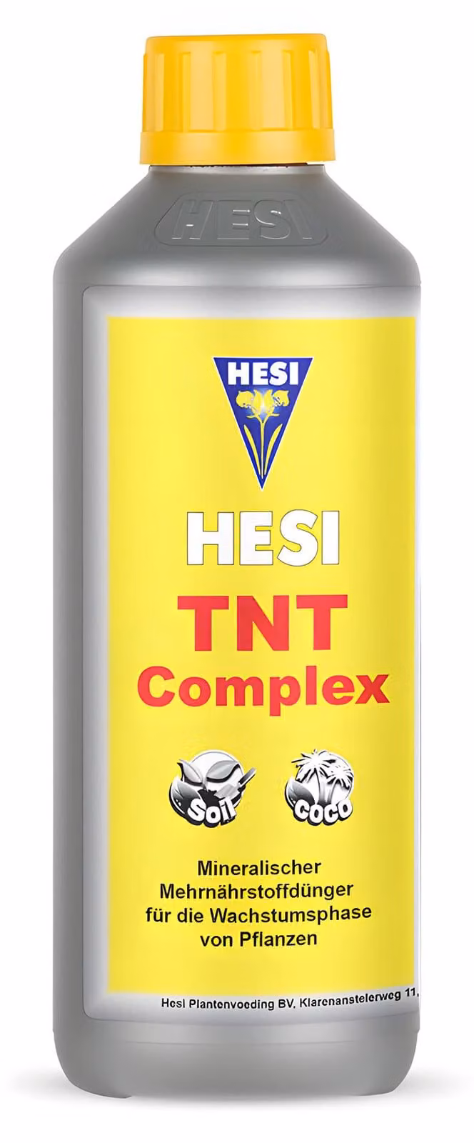HESI TNT-Complex 500 ml (crescita/terreno)