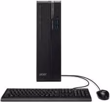 Desktop VERITON VX2710G (Intel Core i7 14700 16GB 512GB Intel UHD Graphics) Black DT VY3ET 00U