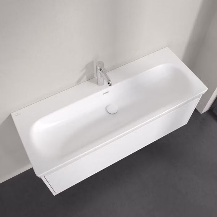 Villeroy & Boch 5A51C5RW Mobile WT Skyla 5A51C5 1200x460 mm