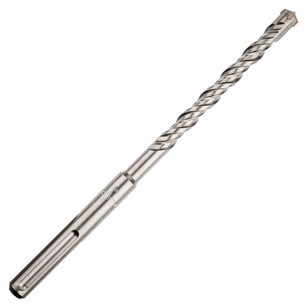 Punta per calcestruzzo SDS Max, 16 x 310 mm, S4, quatro