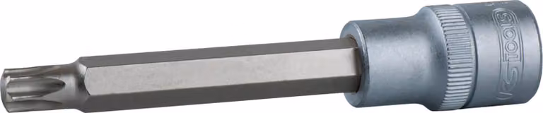 KS TOOLS 1/2" Bit Torx lungo T20 - 911.1521