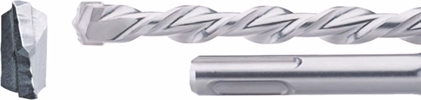 Makita V-Plus trapano a percussione, 20 x 950 / 1.000 mm, calcestruzzo SDS-PLUS - Trapano V-Plus - 20 x 1000 mm