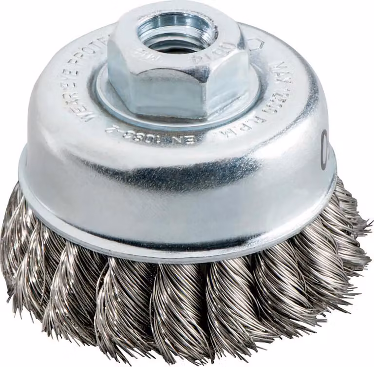 Spazzola a tazza Metabo 23796 OV, 623796700