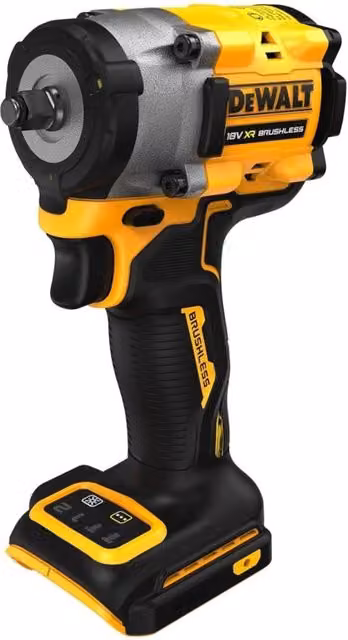Avvitatore ad impulsi DeWalt DCF923N giallo (solo corpo)