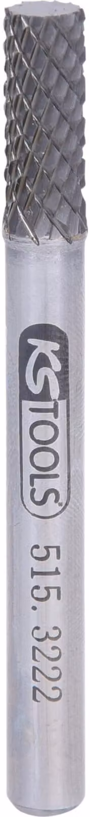 KS Tools 515.3222 Metal Round 1 pc(s)