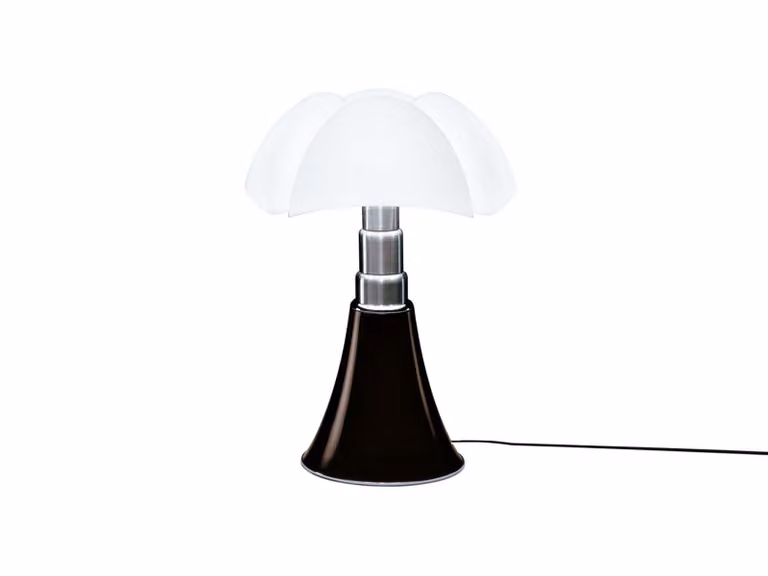 Pipistrello Lampada da Terra/Tavolo - 620