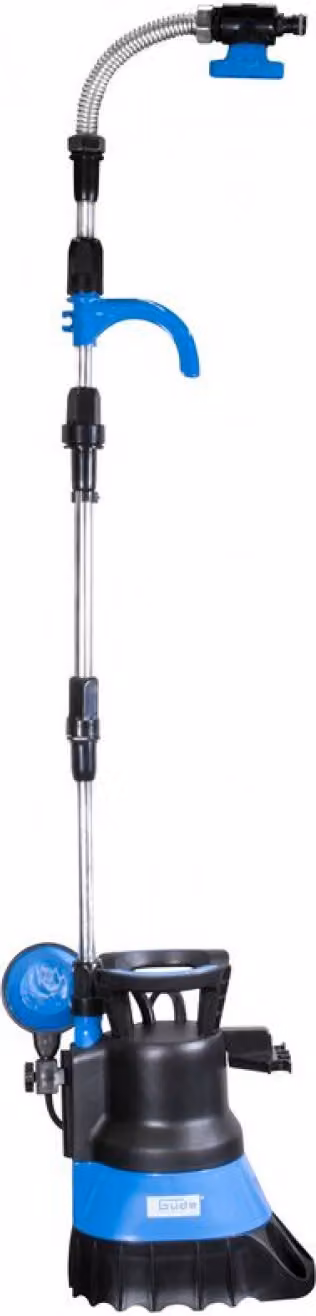 Pompa sommergibile per barileGFP 5201