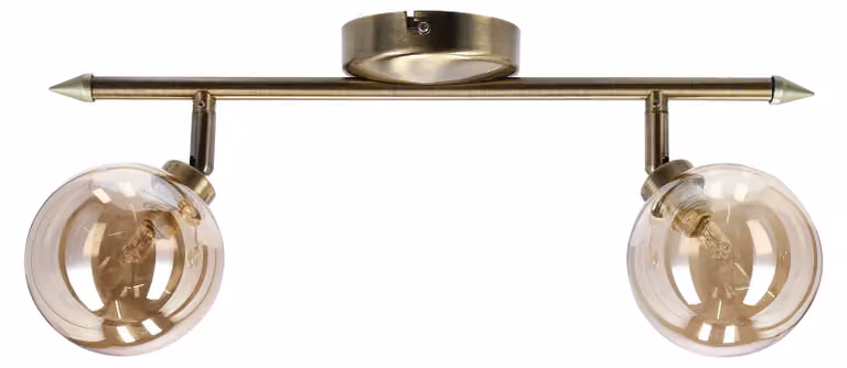Lampada a spot RODIA 92-16539 Candellux